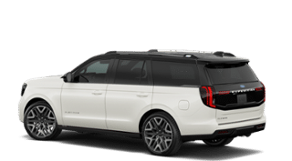 2027 Ford Expedition® External Image 2